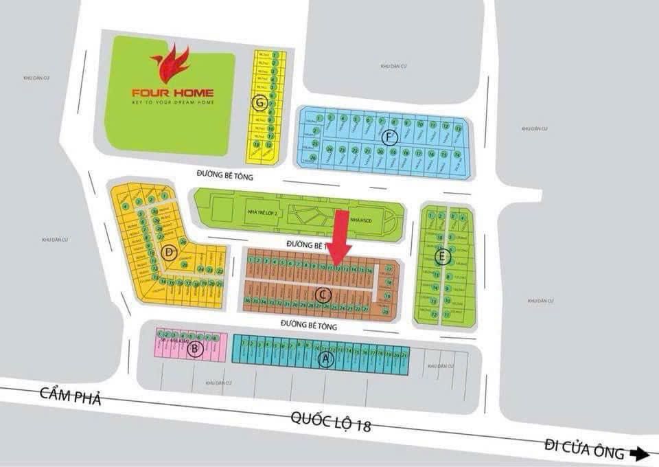 Cơ hội đầu tư hấp dẫn: Lô đất 90m² tại Khu đô thị Cao Sơn 2, giá chỉ từ 1,5 tỷ!-anh-5