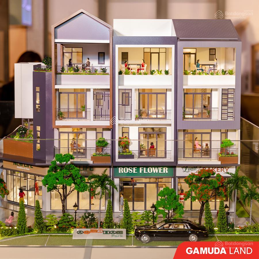Cơ hội đầu tư khi mua sỉ dự án Artisan Park của Gamuda Land-anh-1
