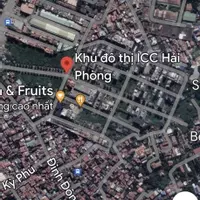 Bán gấp, bán nhanh lô đất tuyến 3 khu ICC Quán Mau, Lạch Tray, Hải Phòng. Vị trí đẹp 7 tỷ-anh-4