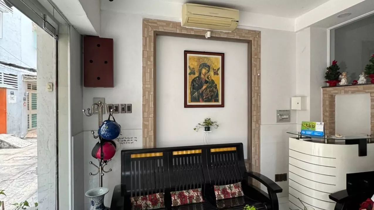 CƠ HỘI HIẾM CÓ! NHÀ MẶT TIỀN HẺM, LÊ VĂN SỸ, Q.3 - 6 TẦNG, CHỈ 17 TỶ-anh-1