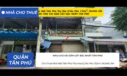 CƠ HỘI HIẾM CÓ! NHÀ MẶT TIỀN HẺM, LÊ VĂN SỸ, Q.3 - 6 TẦNG, CHỈ 17 TỶ-anh-17