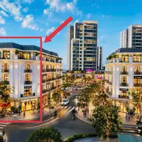 CƠ HỘI HIẾM – DUY NHẤT 1 CĂN GÓC SHophouse 5 TẦNG ĐẸP NHẤT KĐT MỚI PHỦ HÀ – NAM KHÁNH HÒA-anh-7