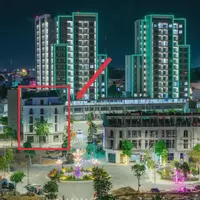 CƠ HỘI HIẾM – DUY NHẤT 1 CĂN GÓC SHophouse 5 TẦNG ĐẸP NHẤT KĐT MỚI PHỦ HÀ – NAM KHÁNH HÒA-anh-8