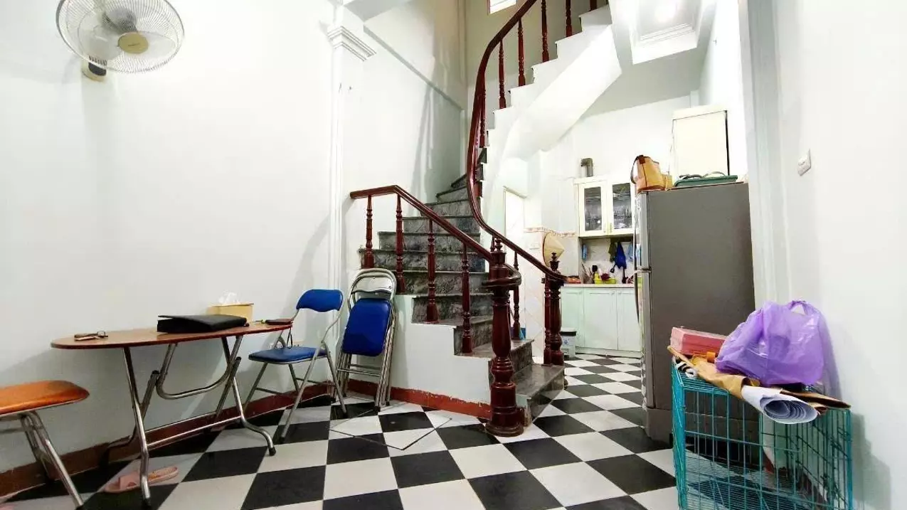 Cơ hội hiếm: Nhà 24m², 3 phòng ngủ, Nguyễn Chính, Tân Mai chỉ 3.8 tỷ-anh-1