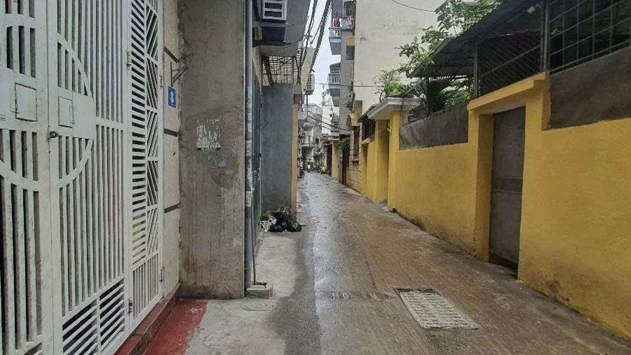 Cơ hội hiếm: Nhà 24m², 3 phòng ngủ, Nguyễn Chính, Tân Mai chỉ 3.8 tỷ-anh-3