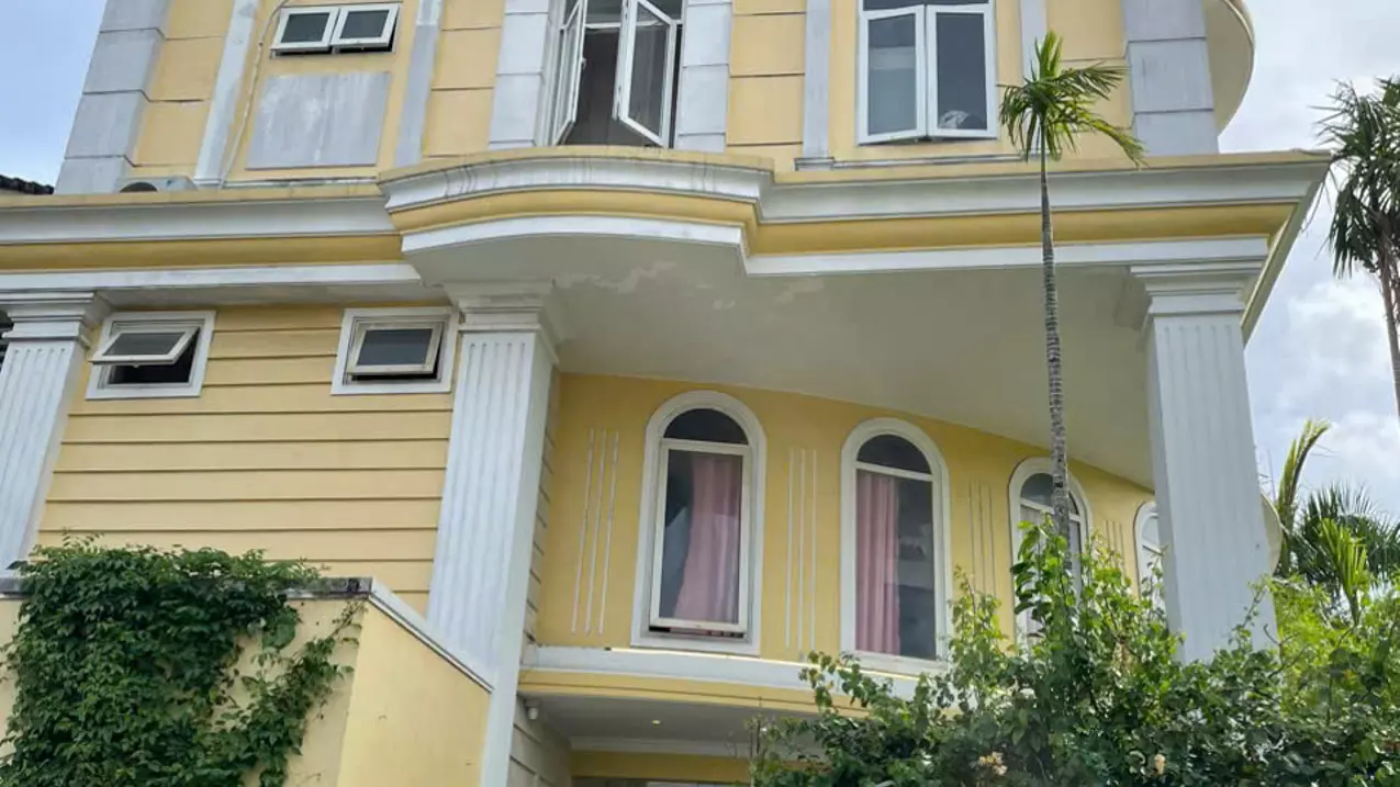 Cơ hội sở hữu 2 tòa nhà thương mại vị trí vàng ngay trung tâm TP Huế-anh-1