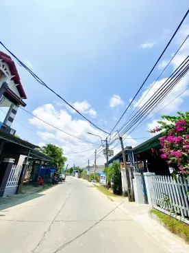 LỜI NGAY KHI MUA- Đất ngay sát Thị trấn Ái Nghĩa cực nhộn nhịp/Sổ hồng-anh-3