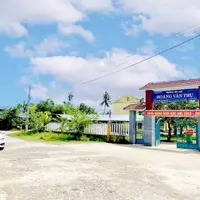 LỜI NGAY KHI MUA- Đất ngay sát Thị trấn Ái Nghĩa cực nhộn nhịp/Sổ hồng-anh-4