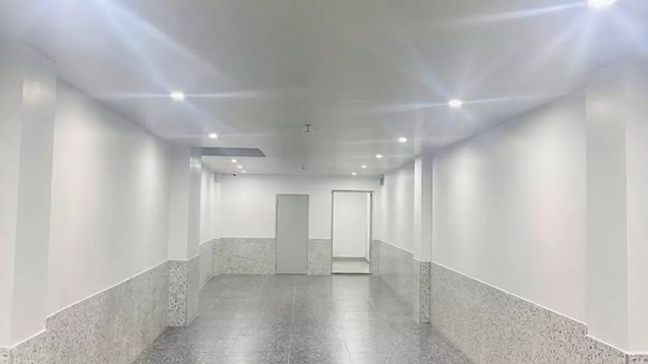Cơ hội vàng! Bán tòa CHDV Quan Nhân 110m2-7T-TM, 26P full nội thất, cách ô tô 10m, giá cực mềm-anh-1