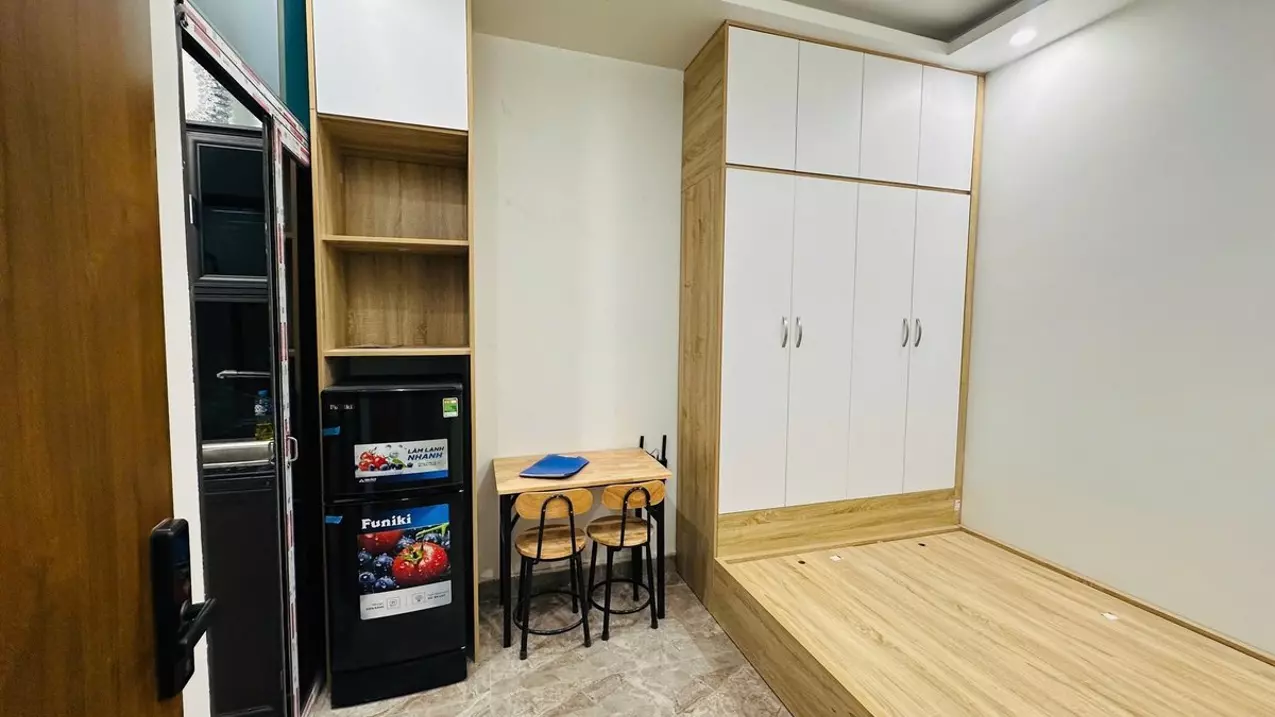Cơ hội vàng! Bán tòa CHDV Quan Nhân 110m2-7T-TM, 26P full nội thất, cách ô tô 10m, giá cực mềm-anh-2