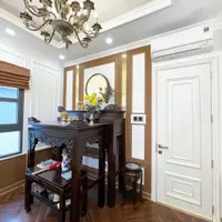 Cho thuê biệt thự Verosa Park, 7x15m 1 trệt 3 lầu 4PN full nội thất cao cấp, giá chỉ 35tr/tháng, Lh: 0388668882 gặp Tâm ( zalo )-anh-15