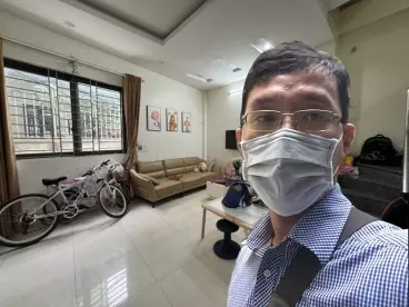 Bán nhà Phú Thượng- Tây Hồ 39m 5 tầng, 5 ngủ AN Sinh Đỉnh chỉ 4.5 tỷ-anh-1