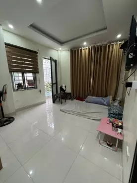 Bán nhà Phú Thượng- Tây Hồ 39m 5 tầng, 5 ngủ AN Sinh Đỉnh chỉ 4.5 tỷ-anh-4