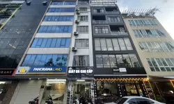 Bán Nhà Ngã Tư Sở , Ngõ rộng thênh thang, gần phố. 38m x5 tầng. MT 3,7m. giá 4,x tỷ-anh-9