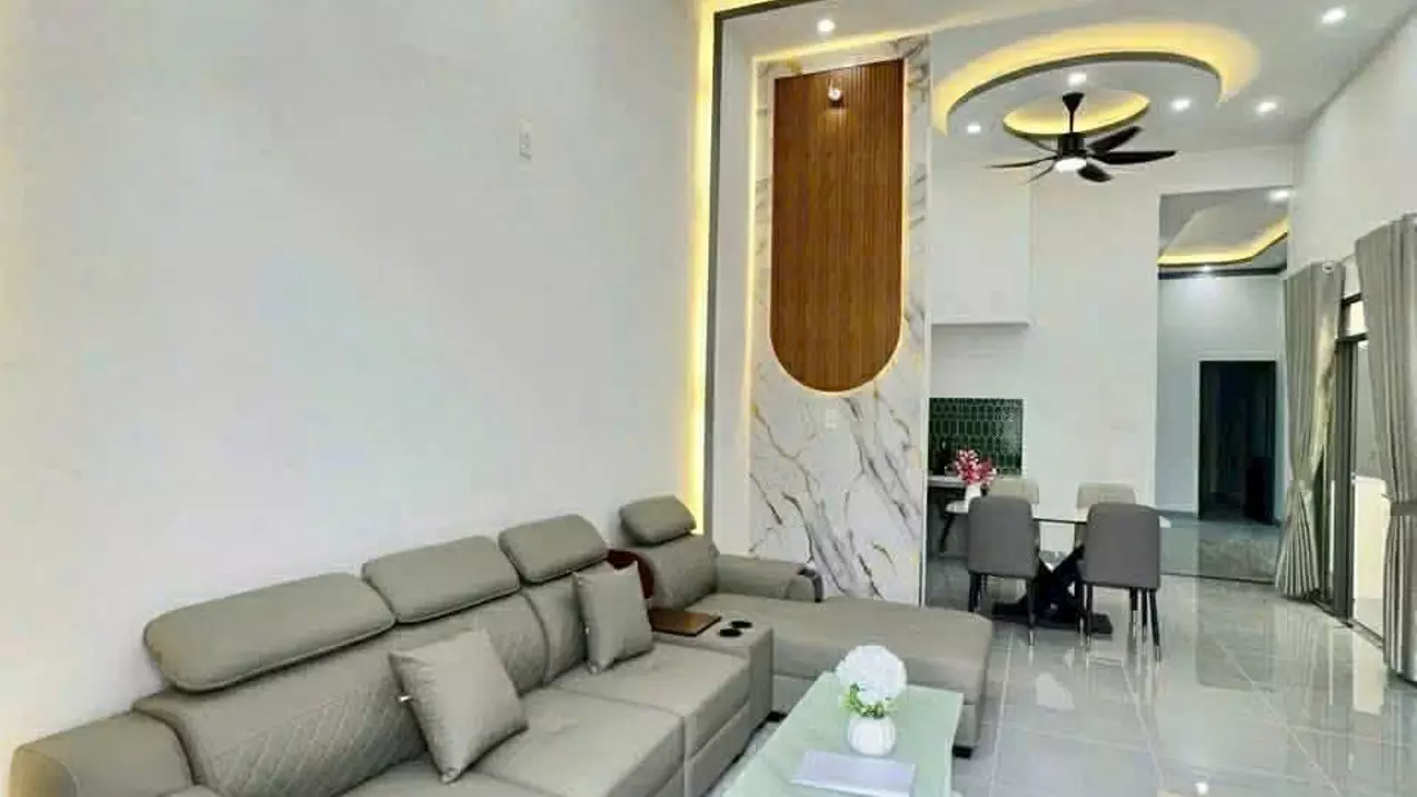 ???? CÒN 1 CĂN NHÀ CẤP 4 SỔ RIÊNG CHỈ 450TR SỞ HỮU SANG TÊN ????-anh-1