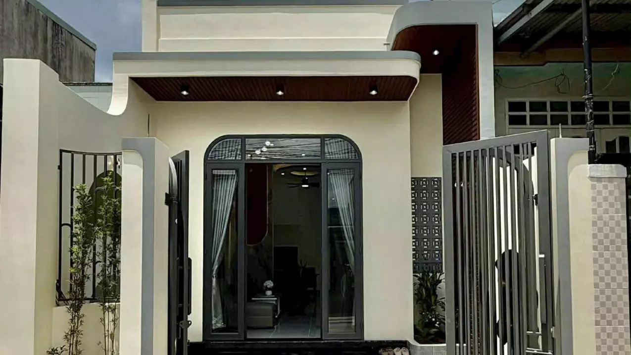 ???? CÒN 1 CĂN NHÀ CẤP 4 SỔ RIÊNG CHỈ 450TR SỞ HỮU SANG TÊN ????-anh-2