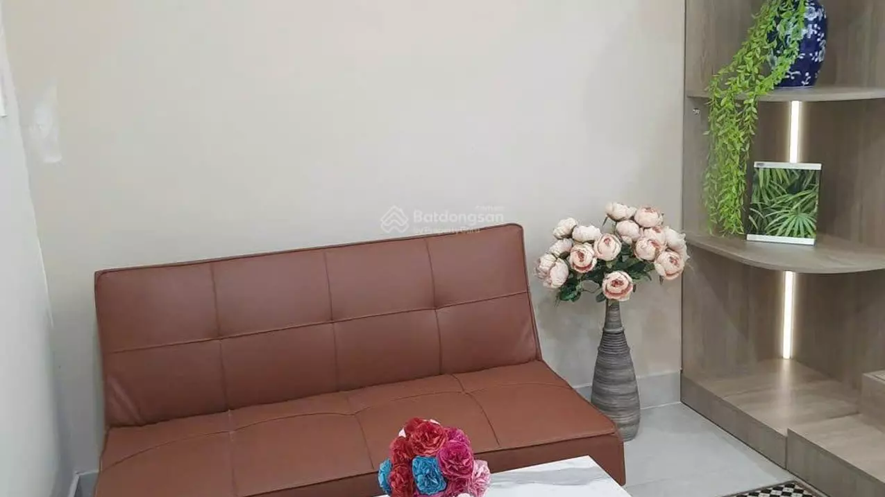 Còn 2 phòng cho thuê Phan Văn Hân P17, Bình Thạnh, phòng mới, full Nt, phòng ban công, cửa sổ lớn-anh-3