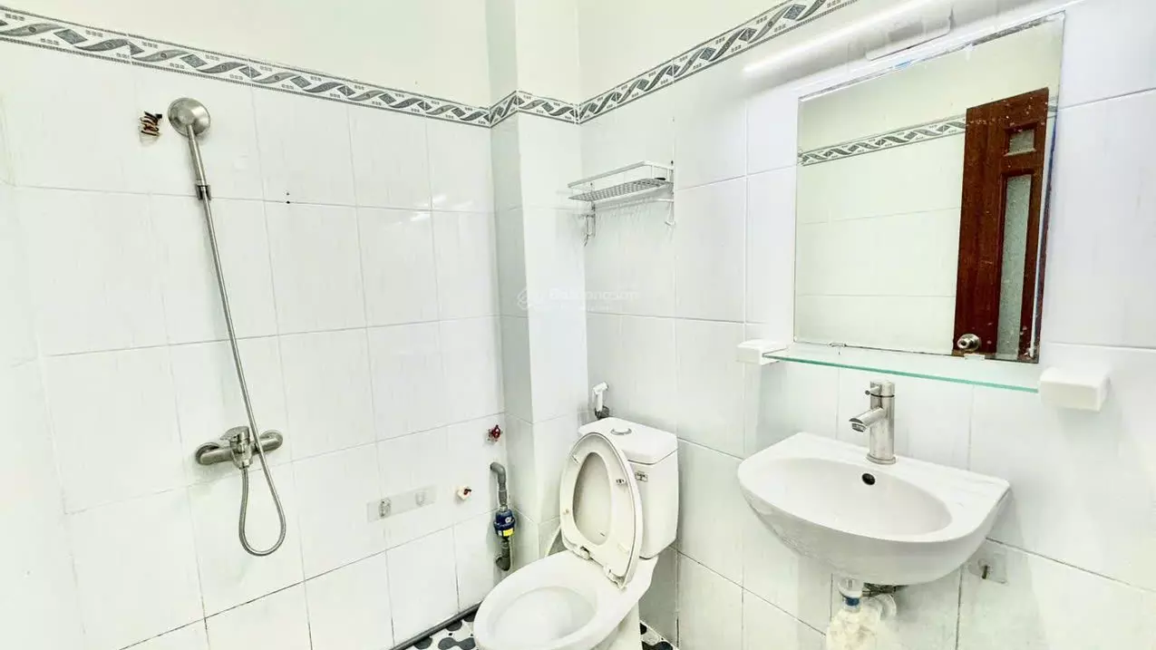 Còn 2 phòng cho thuê Phan Văn Hân P17, Bình Thạnh, phòng mới, full Nt, phòng ban công, cửa sổ lớn-anh-4