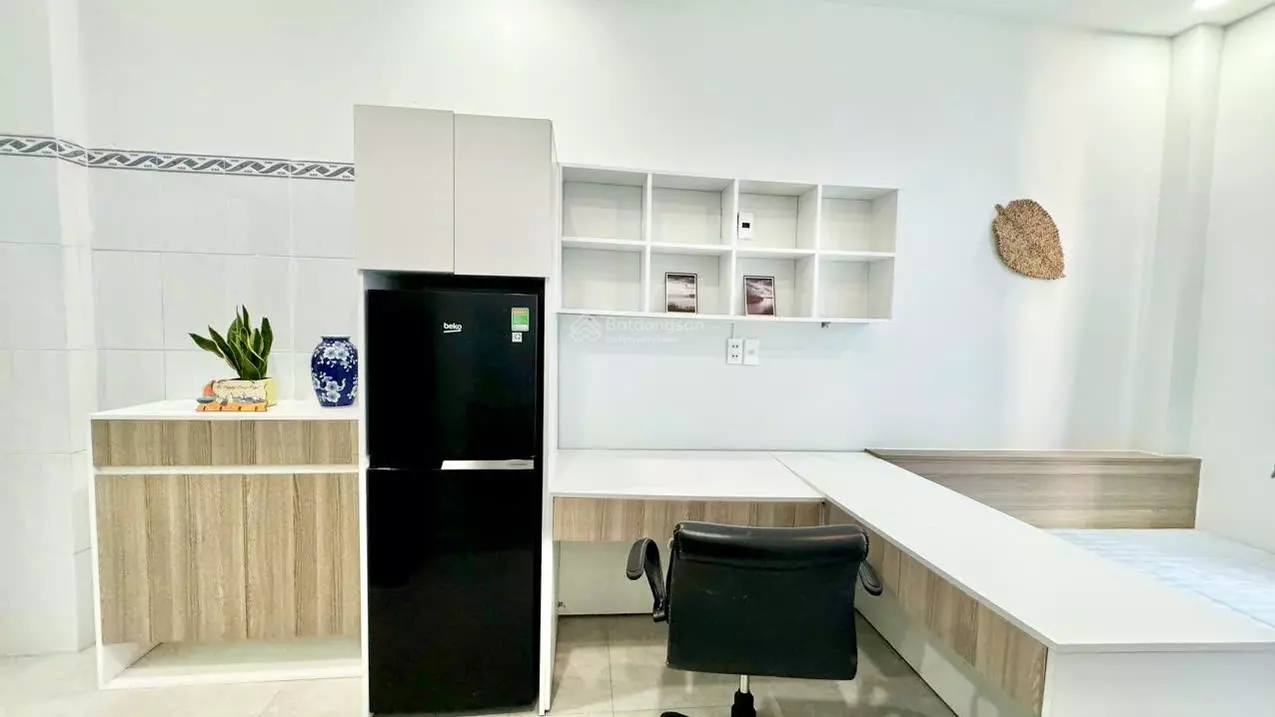 Còn 2 phòng cho thuê Phan Văn Hân P17, Bình Thạnh, phòng mới, full Nt, phòng ban công, cửa sổ lớn-anh-5