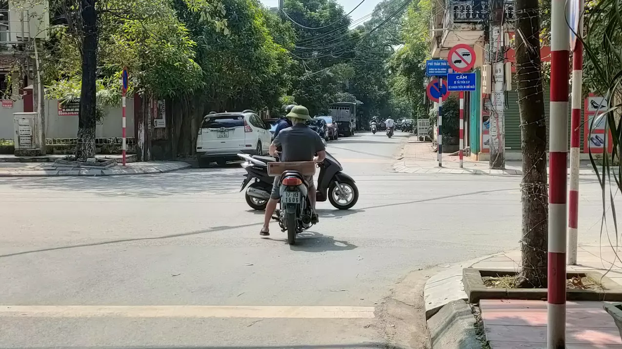 Con đỗ Đại Học cần bán Nhà để chuyển lên Hà nội-anh-5