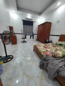 BÁN NHÀ HẺM KINH DƯƠNG VƯƠNG, BÌNH TÂN, 3 TẦNG, 60m2, 4PN. 7TỶ NHỈNH-anh-2