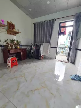 BÁN NHÀ HẺM KINH DƯƠNG VƯƠNG, BÌNH TÂN, 3 TẦNG, 60m2, 4PN. 7TỶ NHỈNH-anh-3