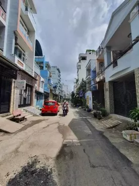 BÁN NHÀ HẺM KINH DƯƠNG VƯƠNG, BÌNH TÂN, 3 TẦNG, 60m2, 4PN. 7TỶ NHỈNH-anh-4