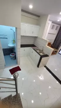 Bán Nhà Quận 8 - Nhà Mới 2 Tầng - DTSD 50M - Không Quy Hoạch - Nhỉnh 2Tỷ-anh-3