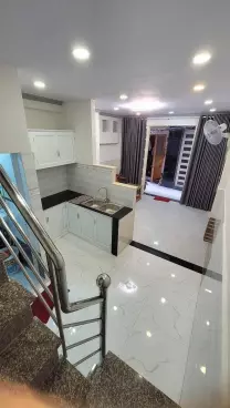 Bán Nhà Quận 8 - Nhà Mới 2 Tầng - DTSD 50M - Không Quy Hoạch - Nhỉnh 2Tỷ-anh-4