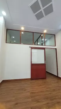 Bán Nhà Quận 8 - Nhà Mới 2 Tầng - DTSD 50M - Không Quy Hoạch - Nhỉnh 2Tỷ-anh-5