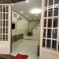 Bán Nhà Quận 8 - Nhà Mới 2 Tầng - DTSD 50M - Không Quy Hoạch - Nhỉnh 2Tỷ-anh-6
