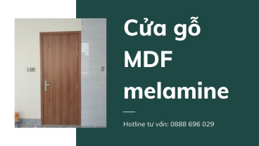 Cửa gỗ công nghiệp MDF melamine tại Bến Tre | An Cường-anh-2