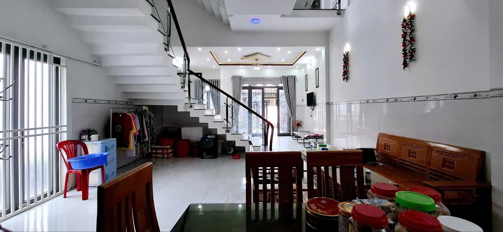 Cực Đẹp - Bán nhà kiệt Ngô Quyền 90m2 Vị Trí Sầm Uất giá chỉ Nhỉnh 6 tỷ.-anh-9