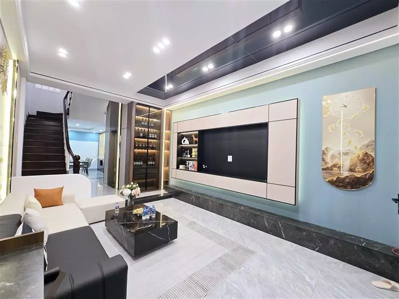 Cực đẹp phố Hoàng Ngân 68m2, 5T thang máy, MT4.3m nhỉnh 16 tỷ hiếm quận Thanh Xuân-anh-2