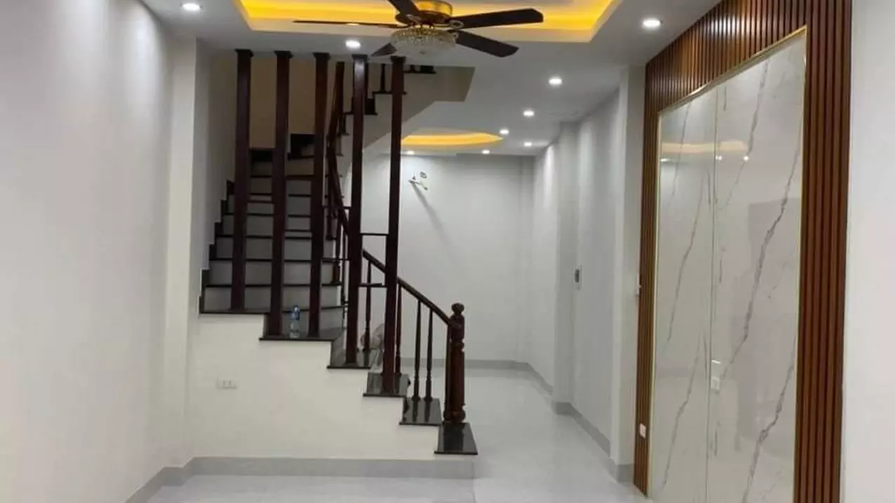 CỰC HIẾM  CẦN BÁN GẤP NHÀ PHỐ HỒNGTIẾN 
✴️NGÕ 3M - Ô TÔ ĐỖ CỬA-anh-1