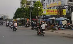CỰC HIẾM  CẦN BÁN GẤP NHÀ PHỐ HỒNGTIẾN 
✴️NGÕ 3M - Ô TÔ ĐỖ CỬA-anh-14