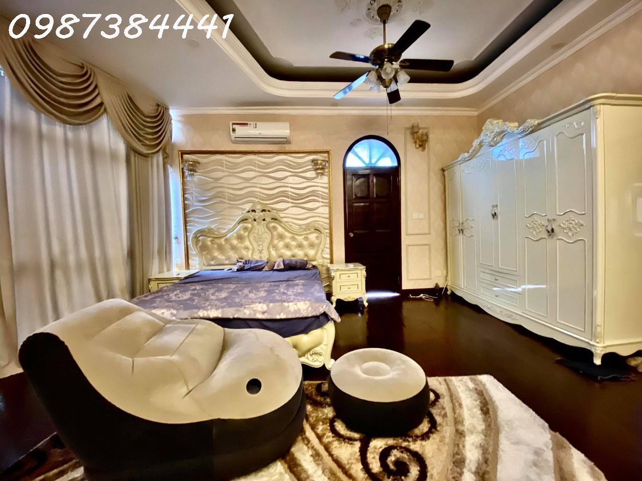 Cực hiếm - Chỉ 46 tỷ sở hữu ngay biệt thự trung tâm Bình trưng tây , TP Thủ Đức ( Kinh doanh cho-anh-2