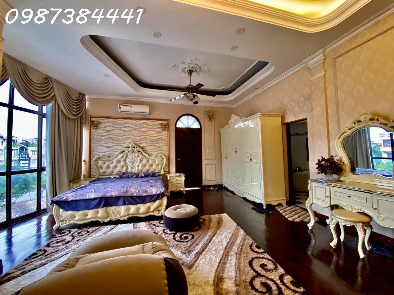 Cực hiếm - Chỉ 46 tỷ sở hữu ngay biệt thự trung tâm Bình trưng tây , TP Thủ Đức ( Kinh doanh cho-anh-4