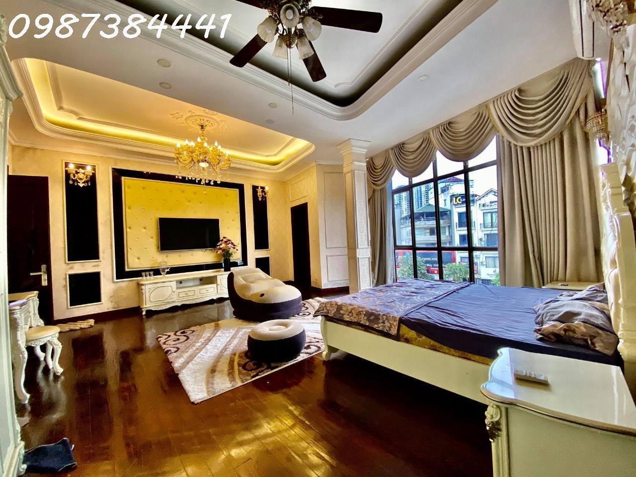 Cực hiếm - Chỉ 46 tỷ sở hữu ngay biệt thự trung tâm Bình trưng tây , TP Thủ Đức ( Kinh doanh cho-anh-8
