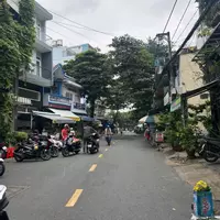 CỰC HIẾM-Cho thuê nhà Mặt Tiền Nguyễn Hậu 10Triệu - Ngang 7M-anh-10