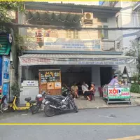 CỰC HIẾM-Cho thuê nhà Mặt Tiền Nguyễn Hậu 10Triệu - Ngang 7M-anh-6