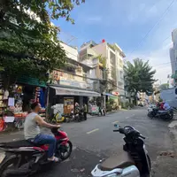 CỰC HIẾM-Cho thuê nhà Mặt Tiền Nguyễn Hậu 10Triệu - Ngang 7M-anh-7