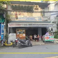 CỰC HIẾM-Cho thuê nhà Mặt Tiền Nguyễn Hậu 10Triệu - Ngang 7M-anh-9