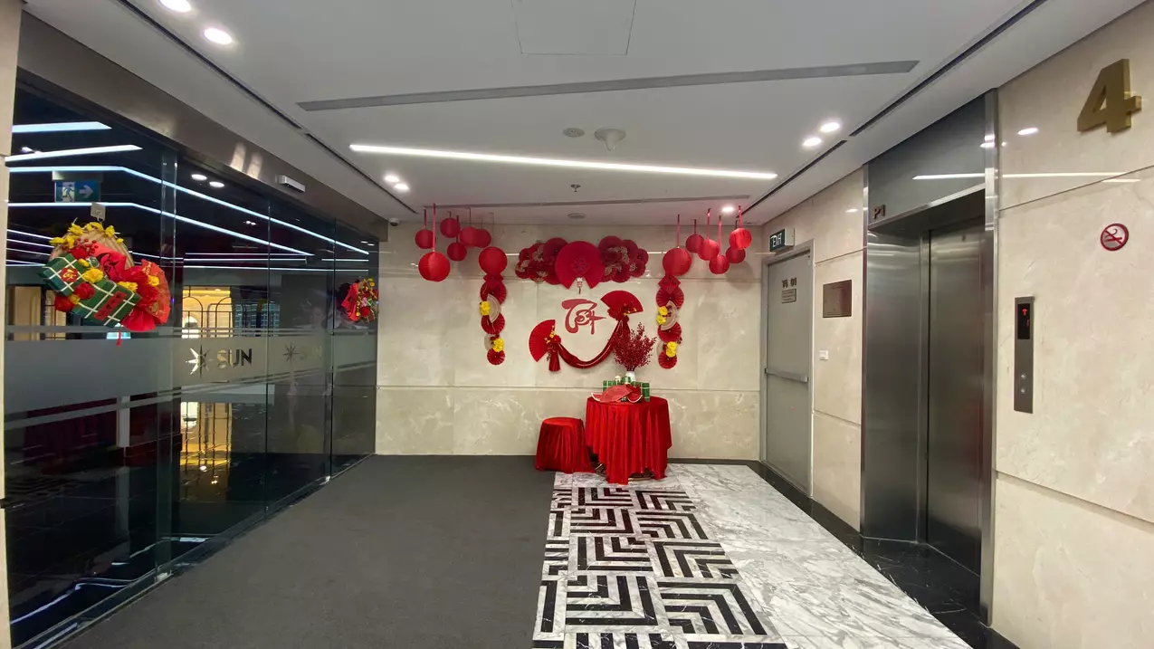 Cực Hiếm!!! Chủ đầu tư chào thuê 1260m2 sàn thương mại phố Hào Nam - Cát Linh - Đống Đa-anh-2
