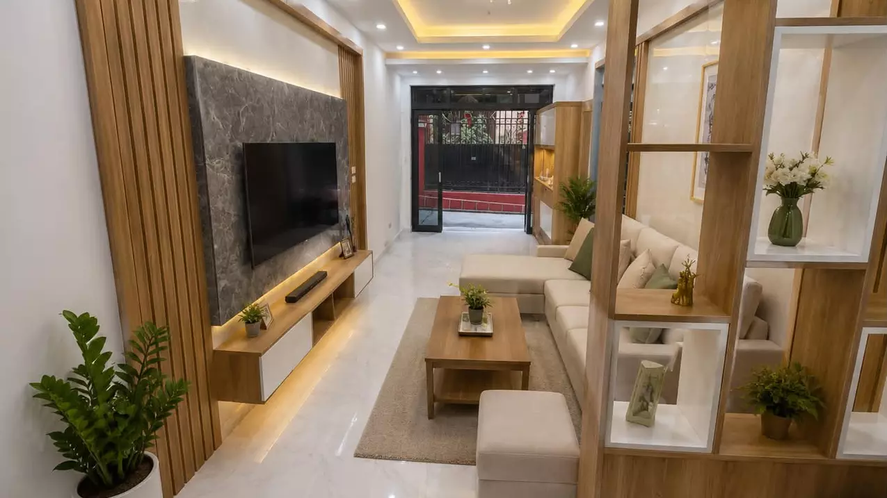 CỰC HIẾM LẠC LONG QUÂN – Ô TÔ ĐỖ CỬA – THANG MÁY – 6 TẦNG – NHỈNH 12 TỶ-anh-1