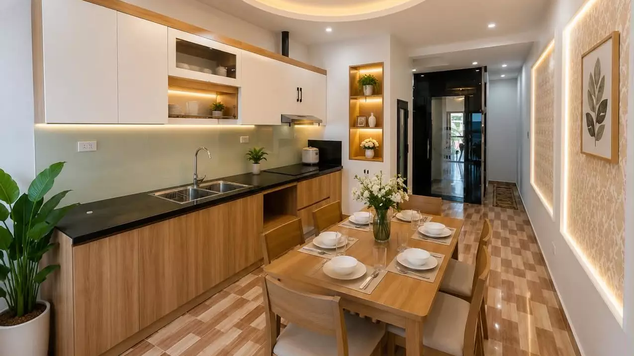 CỰC HIẾM LẠC LONG QUÂN – Ô TÔ ĐỖ CỬA – THANG MÁY – 6 TẦNG – NHỈNH 12 TỶ-anh-2