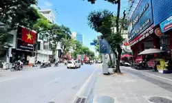 CỰC HIẾM LẠC LONG QUÂN – Ô TÔ ĐỖ CỬA – THANG MÁY – 6 TẦNG – NHỈNH 12 TỶ-anh-17