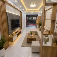 CỰC HIẾM LẠC LONG QUÂN – Ô TÔ ĐỖ CỬA – THANG MÁY – 6 TẦNG – NHỈNH 12 TỶ-anh-5