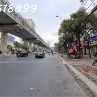 CỰC HIẾM MẶT PHỐ HỒ TÙNG MẬU - CẦU GIẤY - 115M2 - MẶT TIỀN 12M - 1 MẶT PHỐ 1 MẶT NGÕ Ô TÔ TRÁNH-anh-2