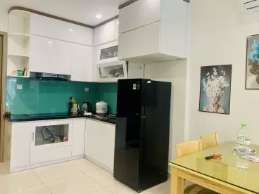 Bán nhanh 1PN+1 tầng trung bc Đông Nam 1,42 tỷ bp tại Vinhomes Ocean park-anh-1